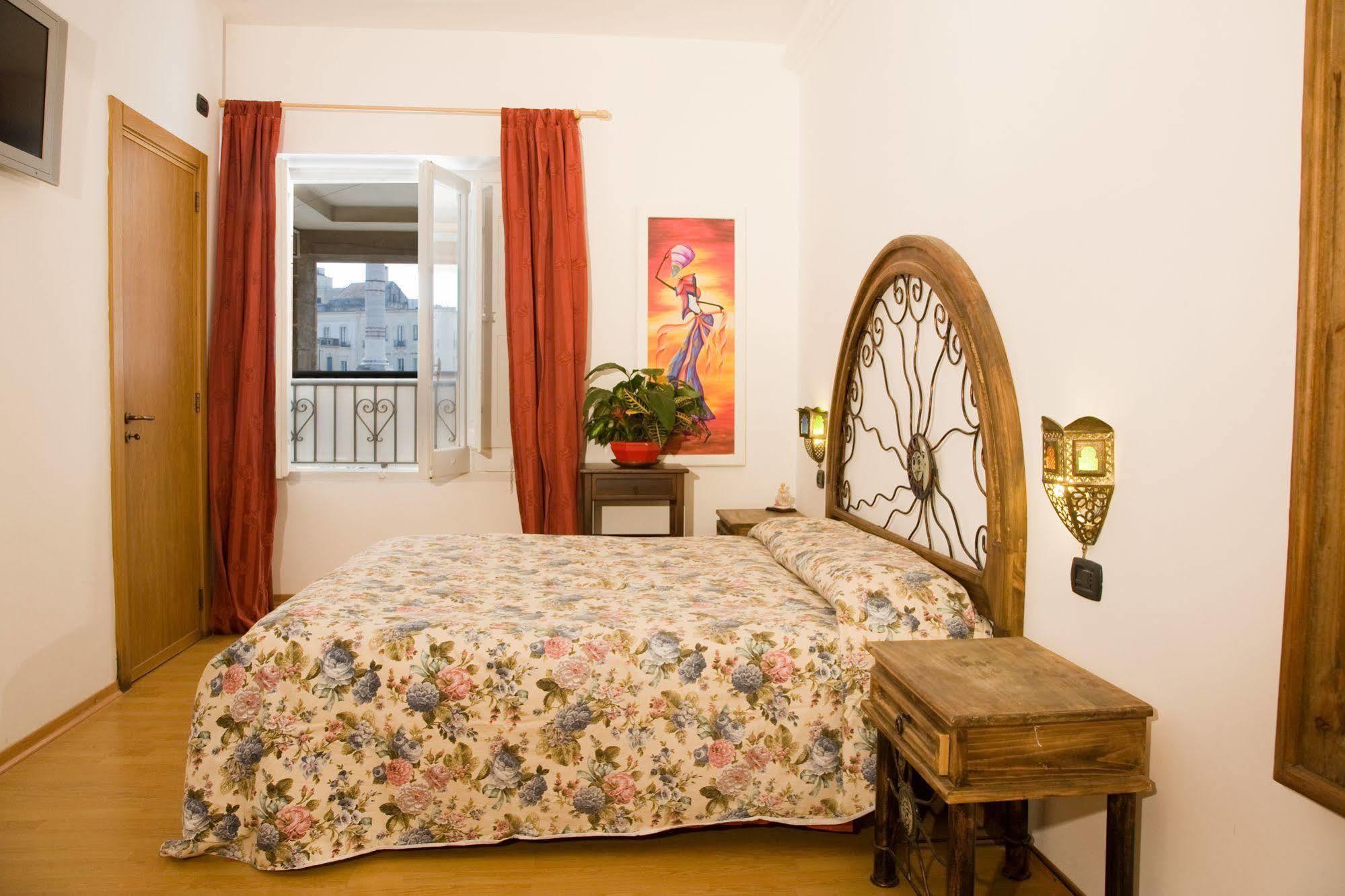 B&B Il Sedile Lecce Extérieur photo