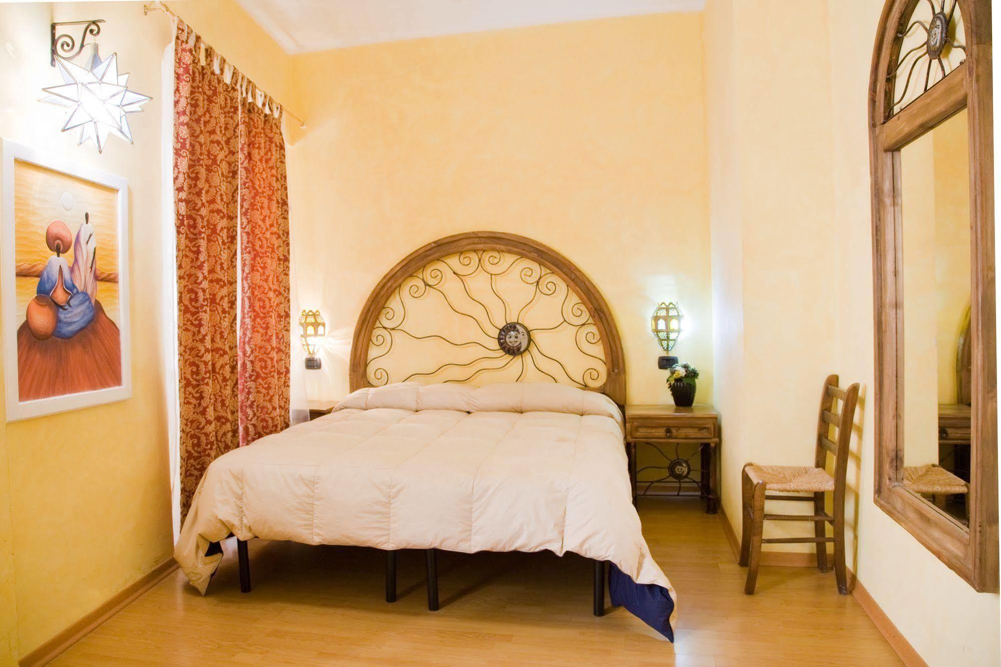 B&B Il Sedile Lecce Extérieur photo