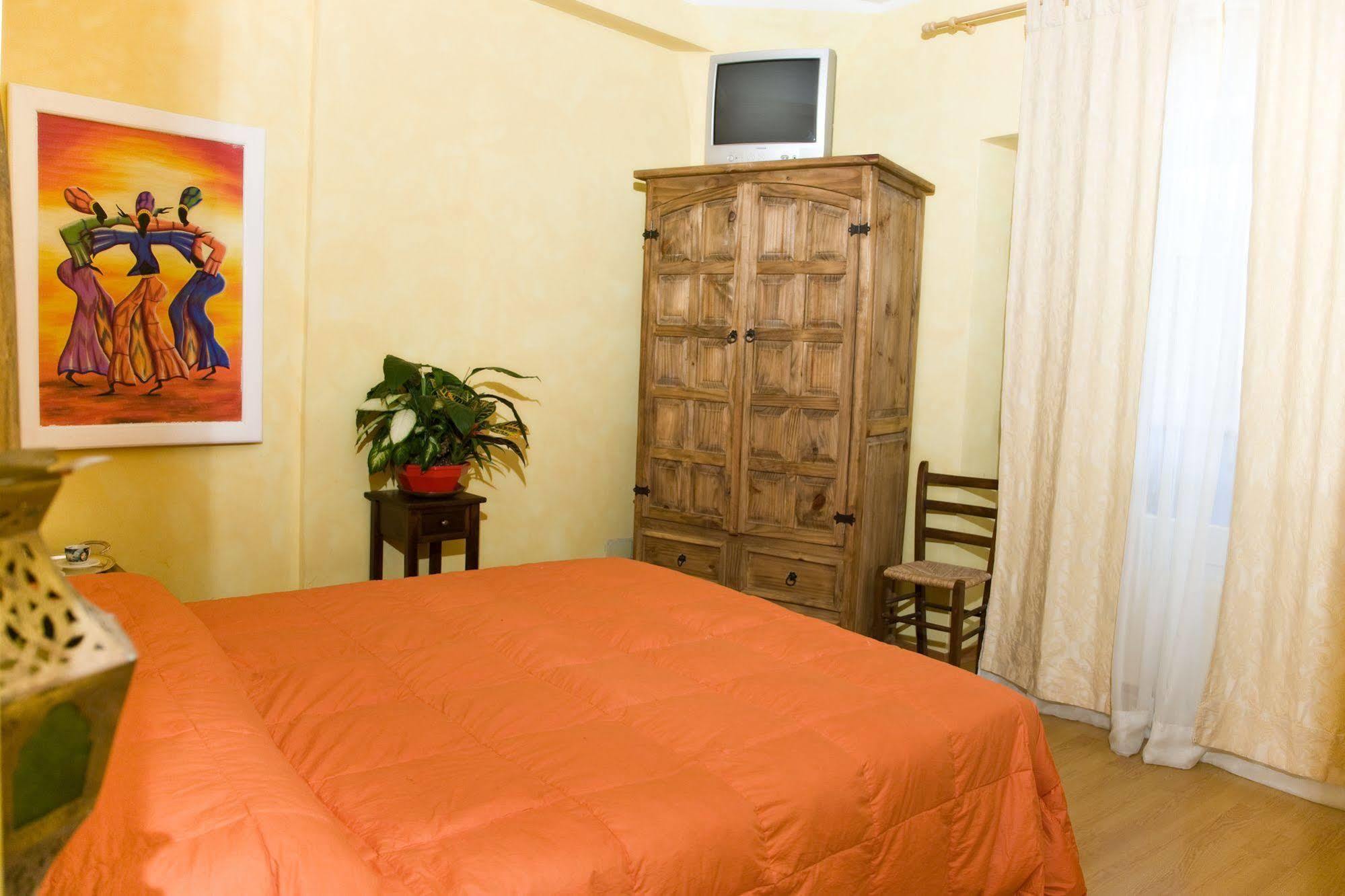 B&B Il Sedile Lecce Extérieur photo