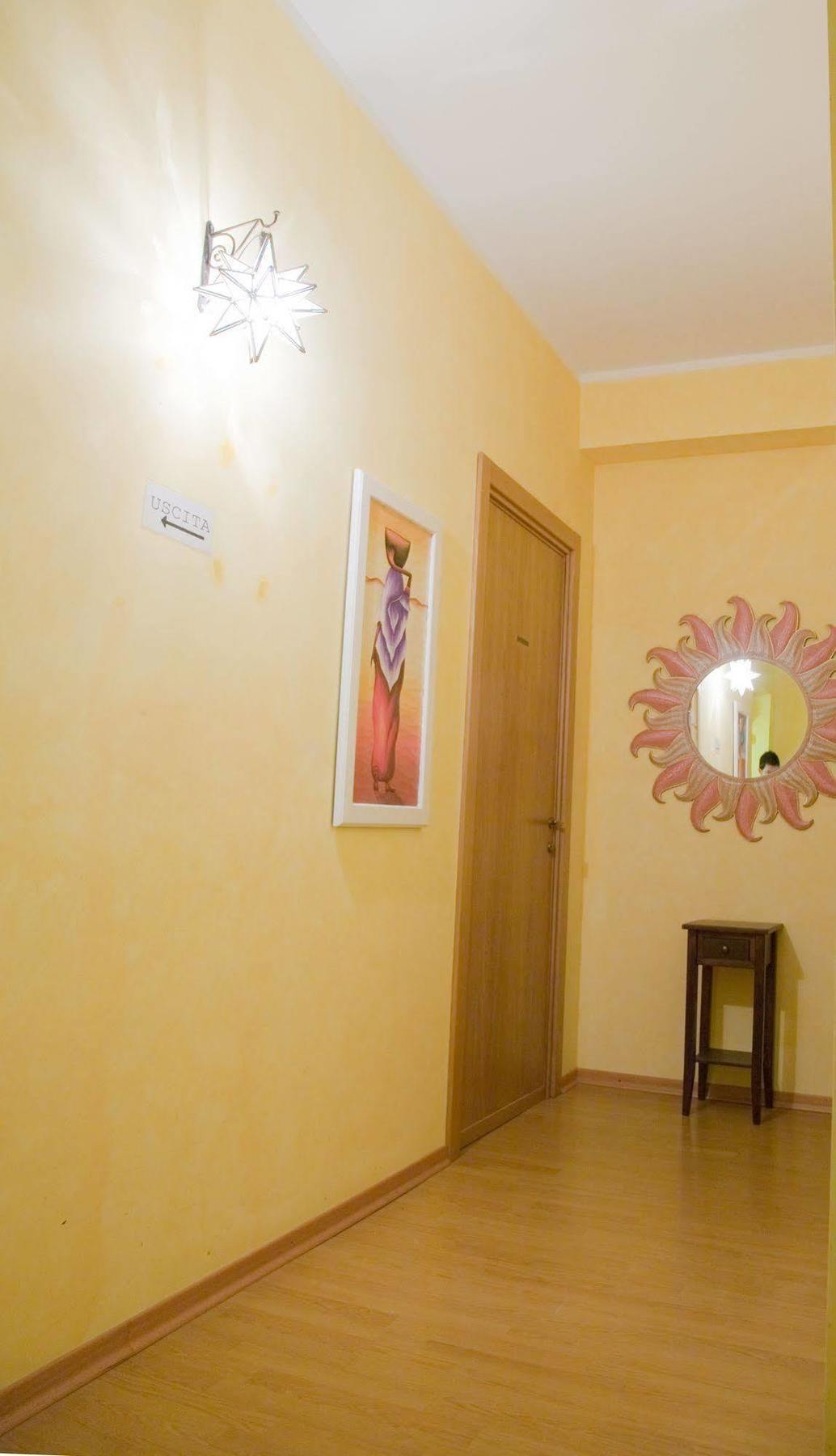 B&B Il Sedile Lecce Extérieur photo